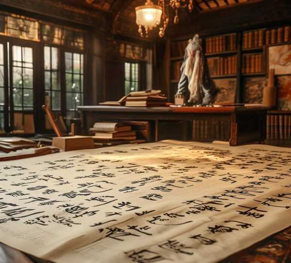 成语接龙，心劳计绌，智慧语言之美探寻