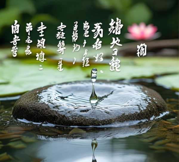 饮水成语溯源，智慧传承的成语接龙之旅
