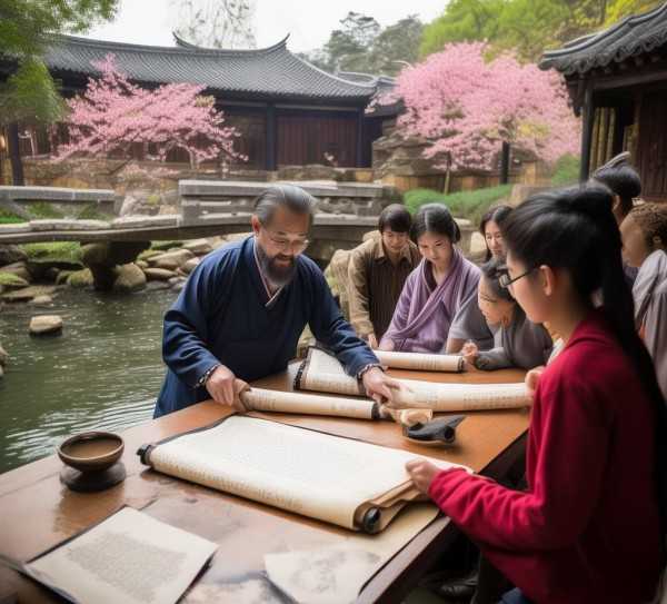 成语文化探秘，分茅裂土成语接龙之旅