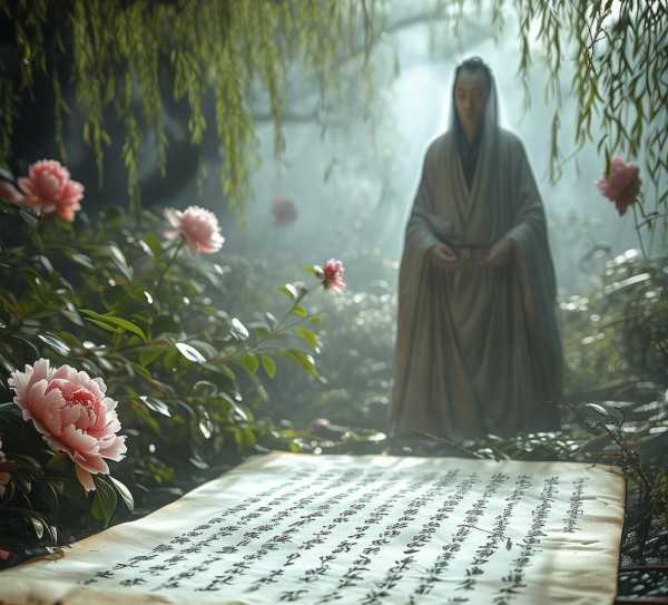 千古风华，古代诗词名句宝库