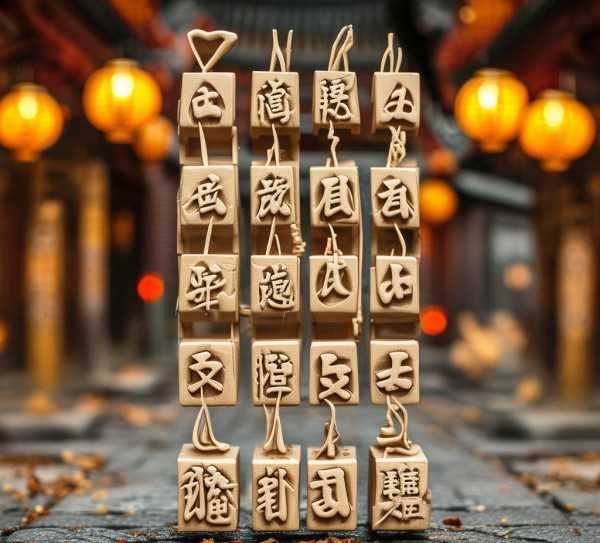 汉字魅力之旅，巧夺天工成语接龙大挑战