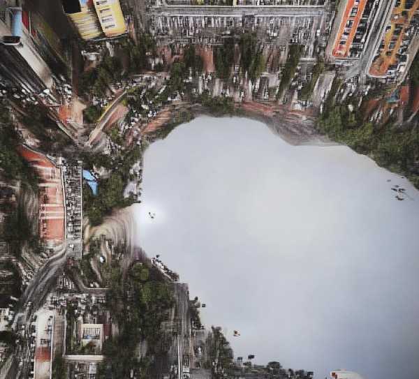 细雨诗意，古韵名句赏雨情