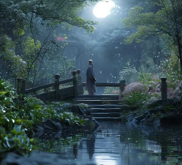 古韵流转，一诗一故事的古诗秘境